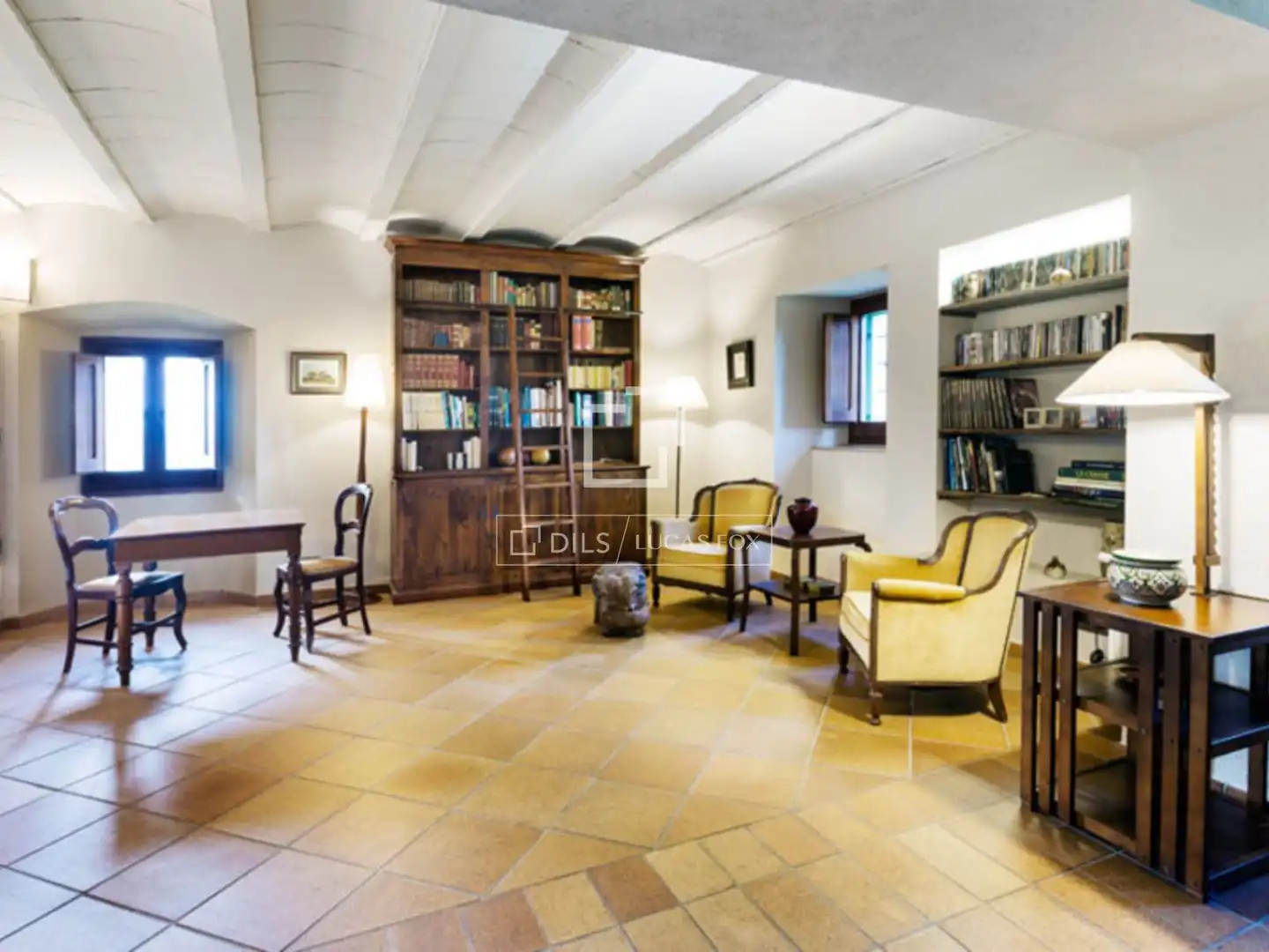 Casa rustica con piscina in vendita a Cassà de la Selva, imagen 12