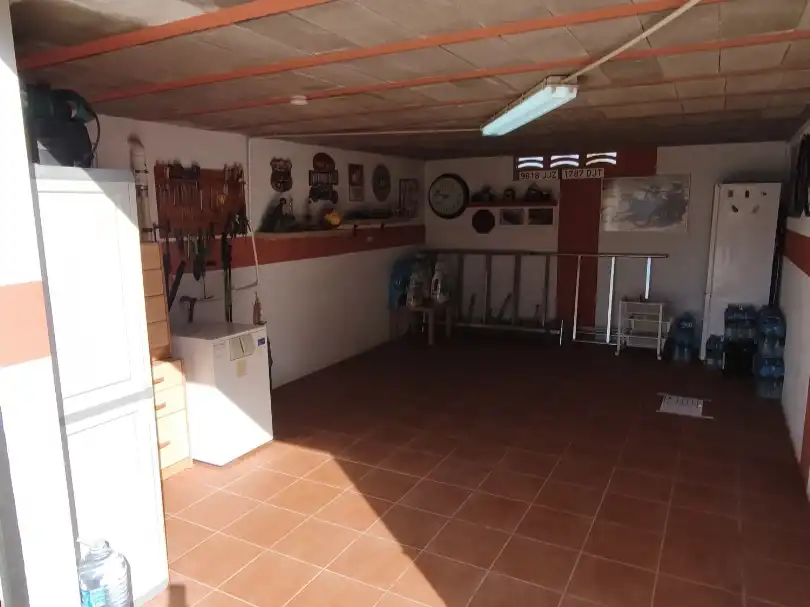 Villa mit Garten zum Verkauf in Carrer Vuit de Maig 505, imagen 7