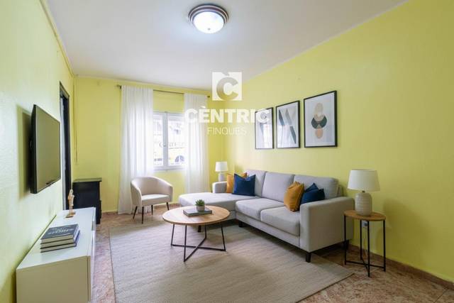 Piso en Venta en Egara