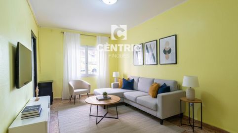 Piso en venta en Sant Pere Nord  Terrassa