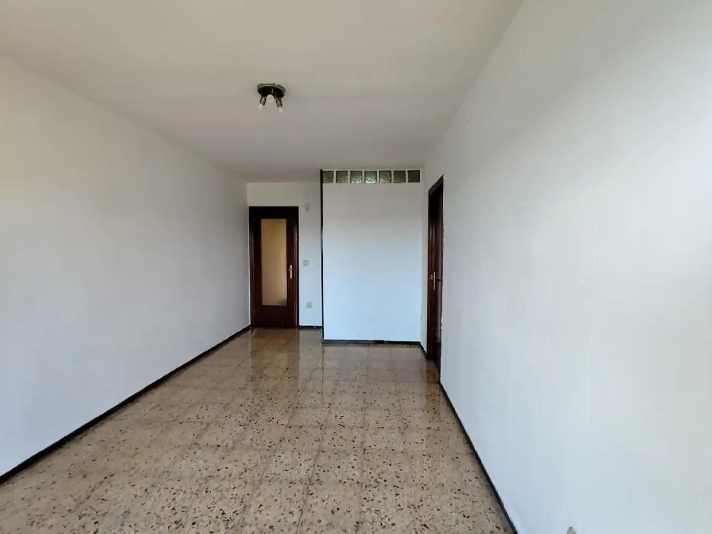 Sala de estar de Piso en venta en Palau-solità i Plegamans