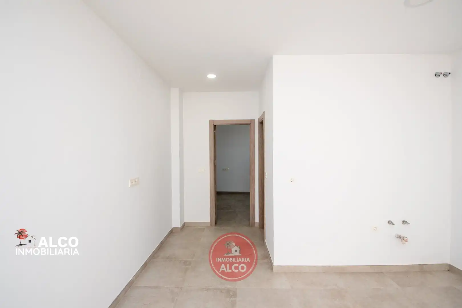 Flat for sale in Torrox  with Air Conditioner