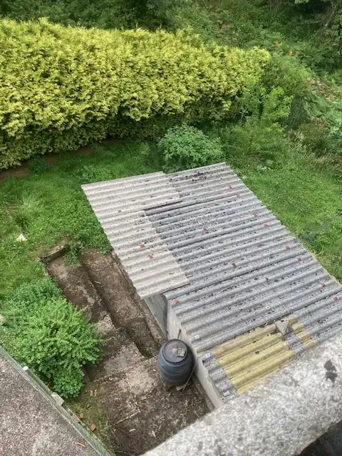 Maison avec jardin à vendre à A Laracha, imagen 31
