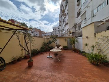 Appartement avec ascenseur à vendre à Carrer Mestre Palau