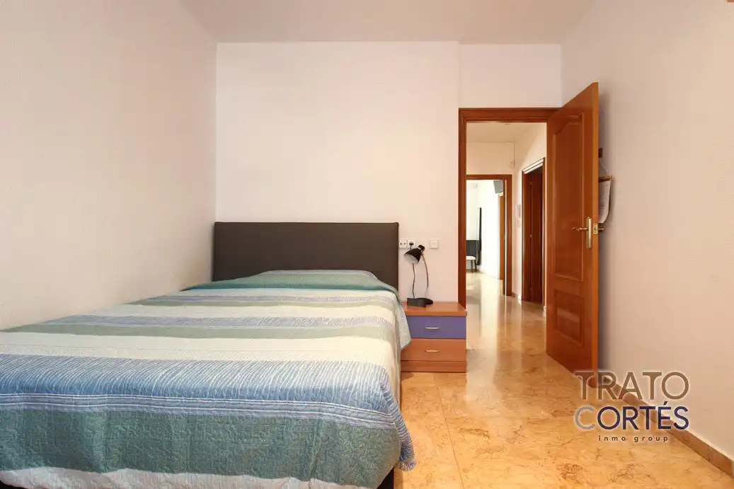 Maison jumelée avec terrasse à vendre à Plaça Magdalena Trias 10, imagen 24