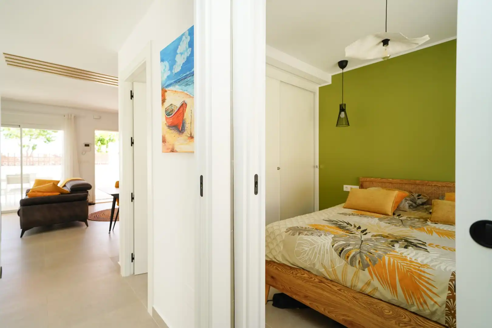 Houses for rent in Pilar de la Horadada ciudad