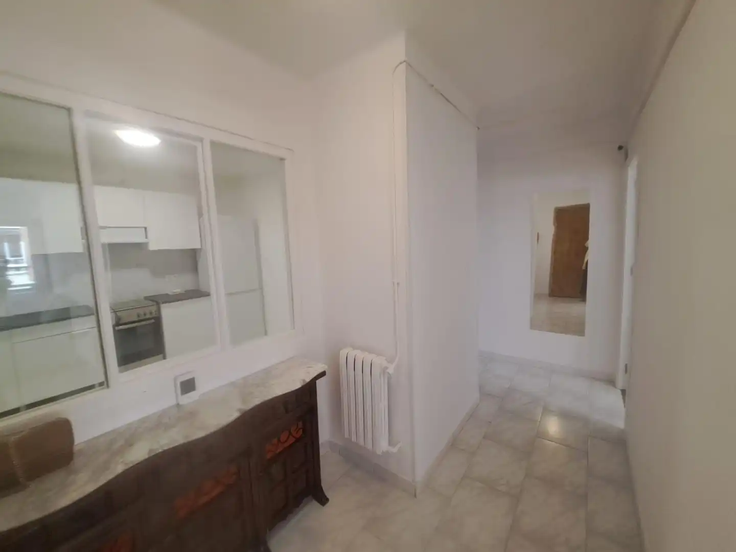 Flat for rent in Ponferrada  with Heating, Private garden and Terrace
