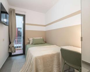 Dormitori de Pis per a compartir en  Barcelona Capital amb Aire condicionat, Calefacció i Terrassa