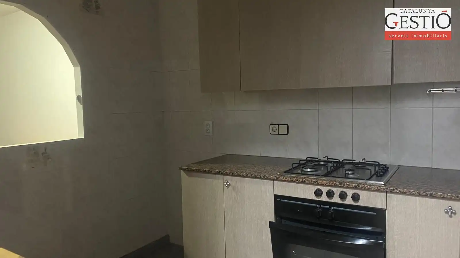 Cuina de Edifici en venda en Subirats amb Alarma