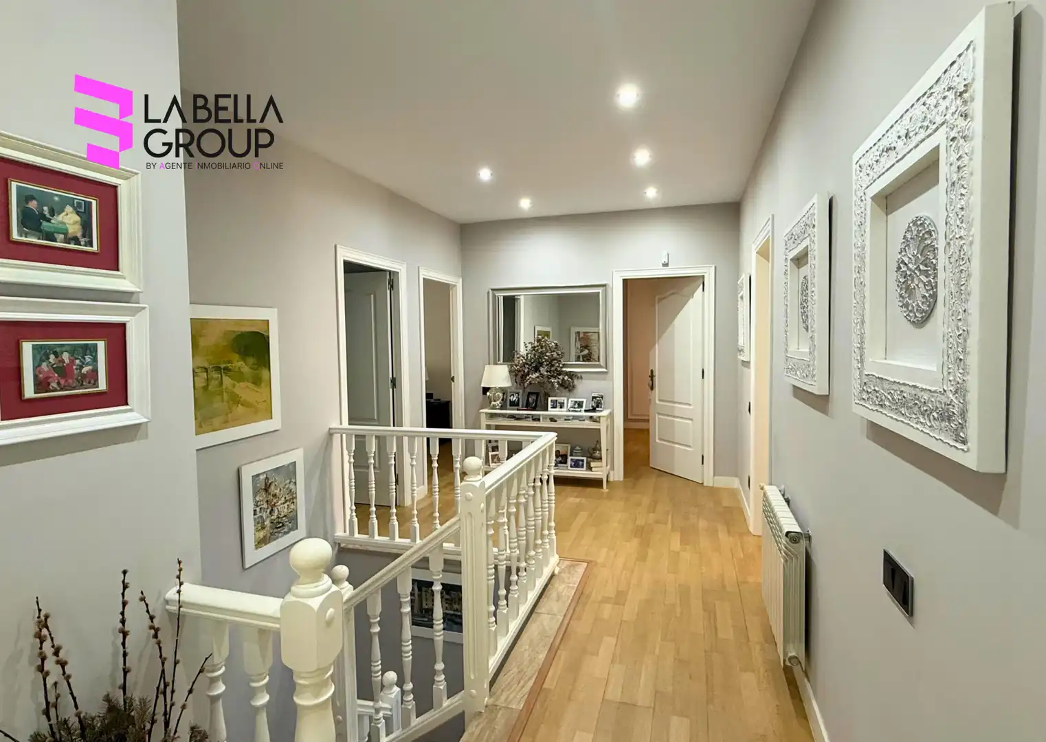 Detached house with pool for sale in Teià, imagen 19
