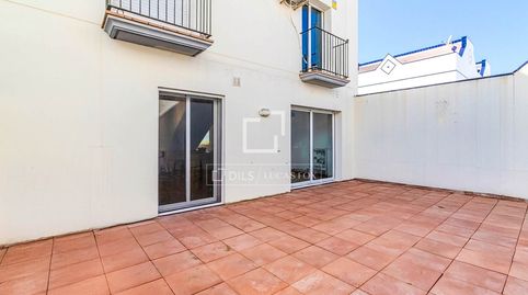 Foto 4 de Casa o chalet en venta en Aiguadolç - Sant Sebastià, Sitges