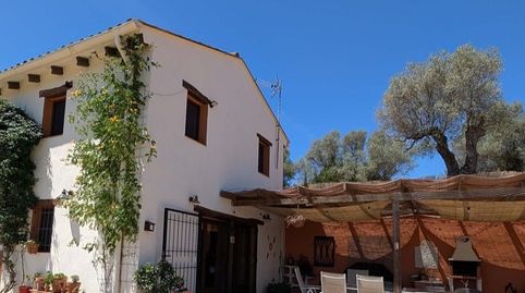 Foto 5 de Finca rústica en venda a Carrer Major, 18, Garcia, Tarragona