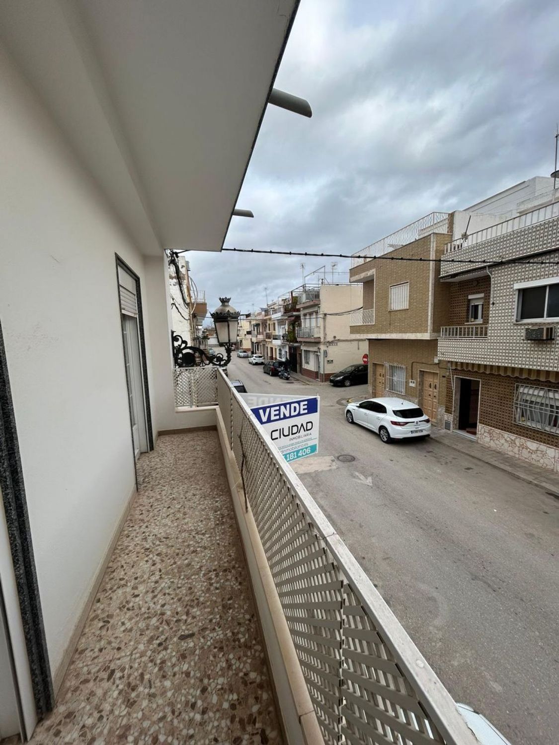 Country house zum verkauf in Calle Colonia, 11, Morón de la Frontera