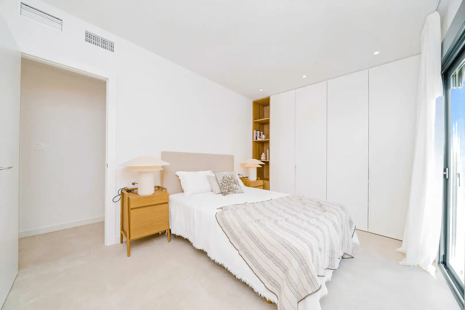 Casa con piscina en venta en Campo de Murcia, imagen 18