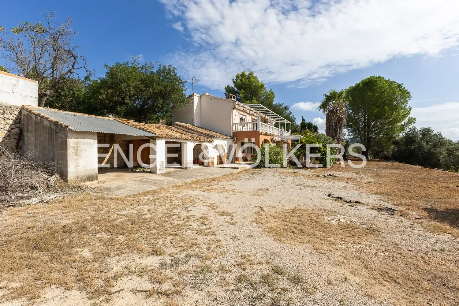 House with garden for sale in Parcent, imagen 56