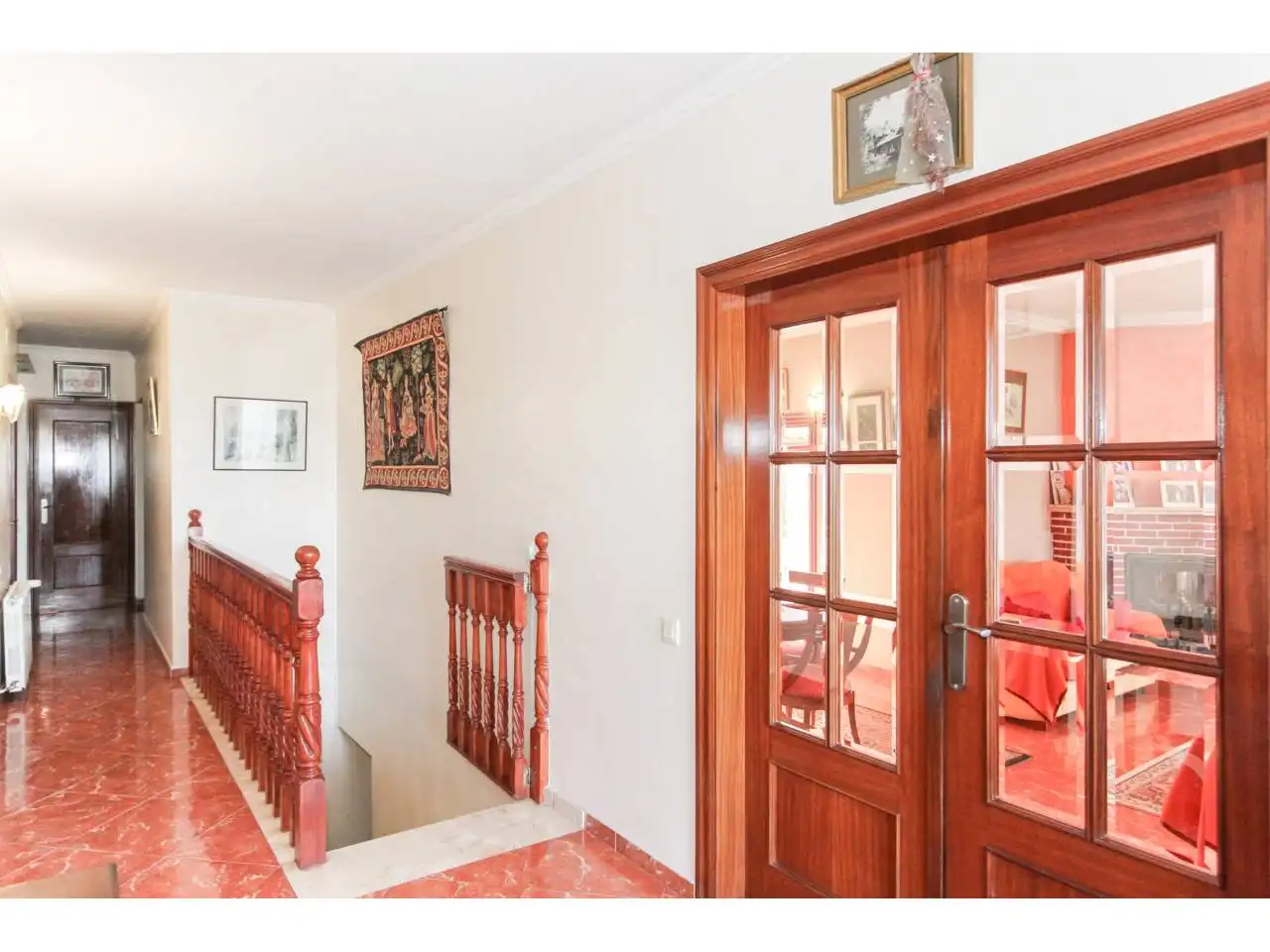 Casa o xalet en venda en Lloret de Mar amb Calefacció, Jardí privat i Terrassa