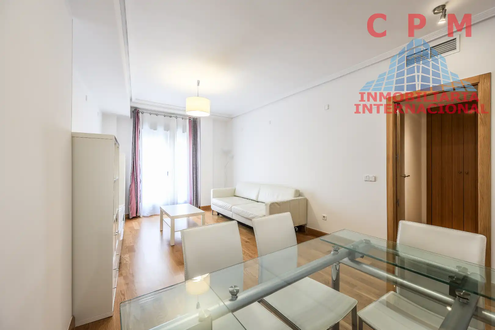 1 hab, 66m² en Ríos Rosas - Nuevos Ministerios, Chamberí, Madrid - Image 4