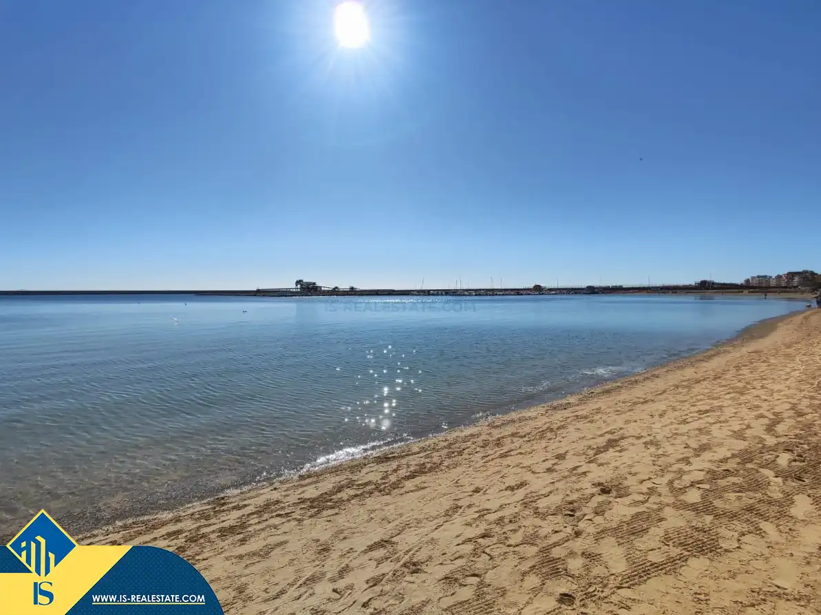 Apartament en venda a Playa del Acequión, Náufragos y Rocío del Mar, imagen 14