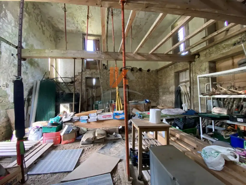 Casa o xalet en venda en Ames