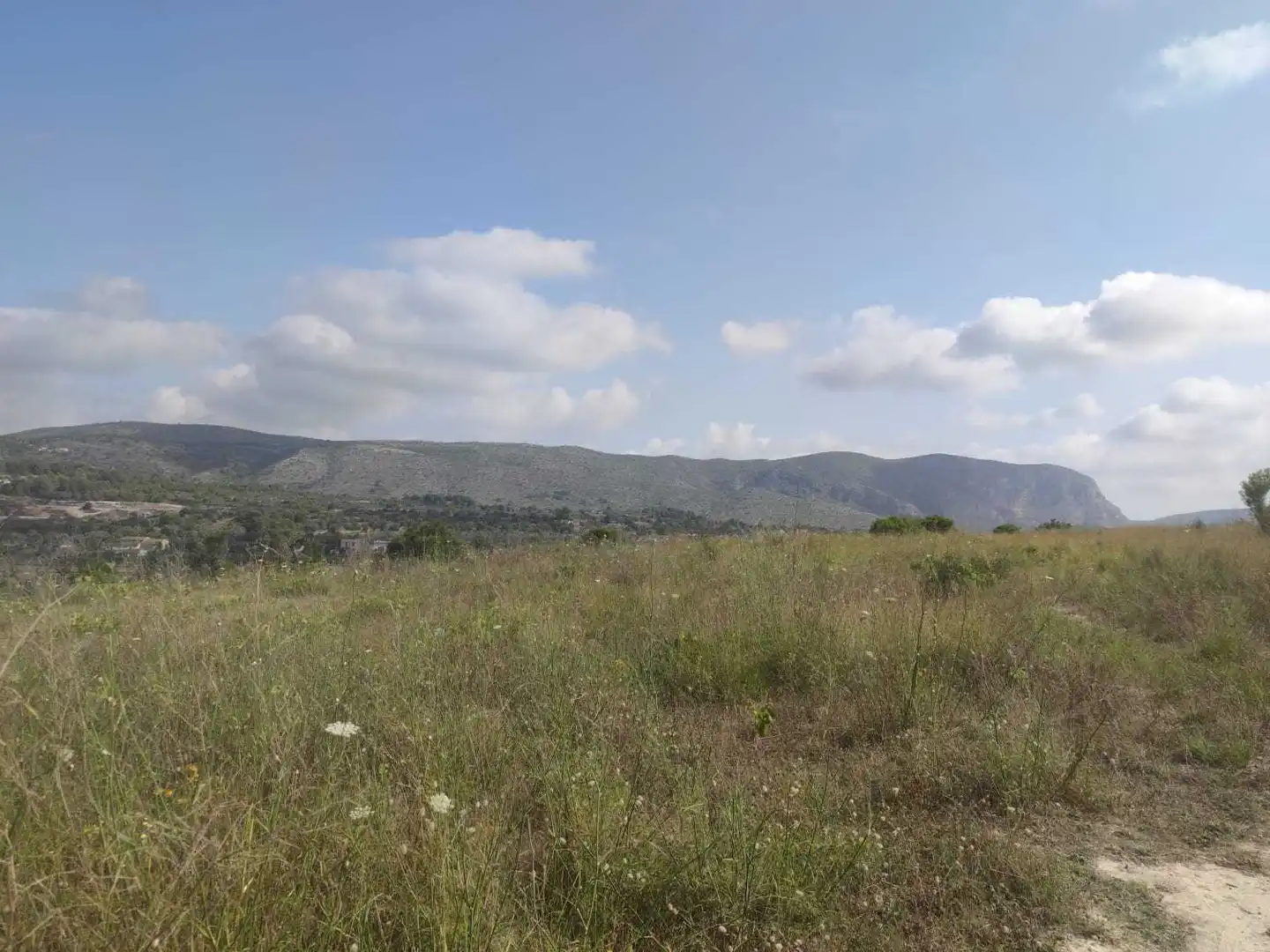 Terreno residencial en venta en Benissa pueblo, imagen 15