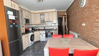 Kitchen of Flat for sale in Ermua  with Heating, Parquet flooring and Balcony