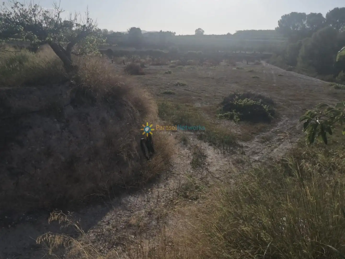 Finca rústica en venta en Albaida con Jardín privado y Trastero