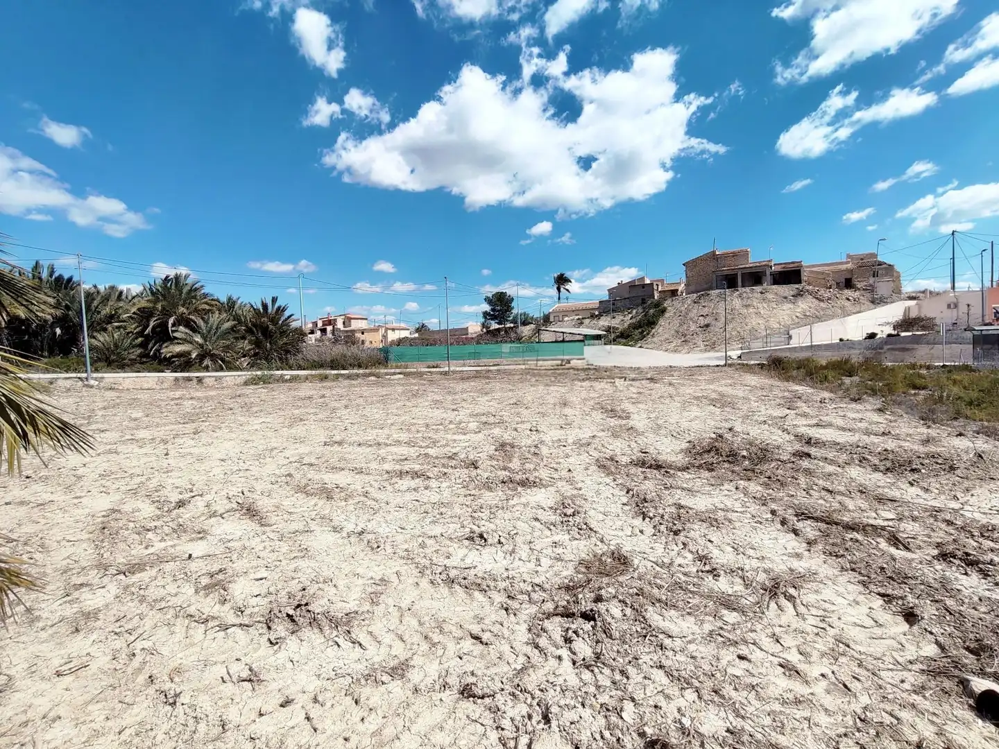 Lands and plots for sale in Abanilla, imagen 2