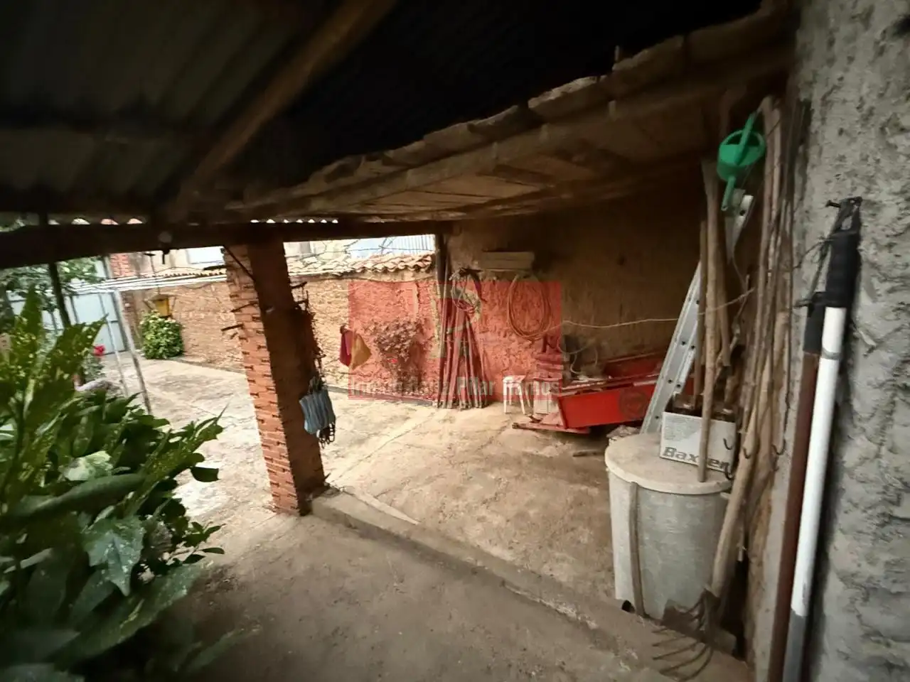 Casa o xalet en venda en Santa Marina del Rey amb Calefacció, Jardí privat i Traster