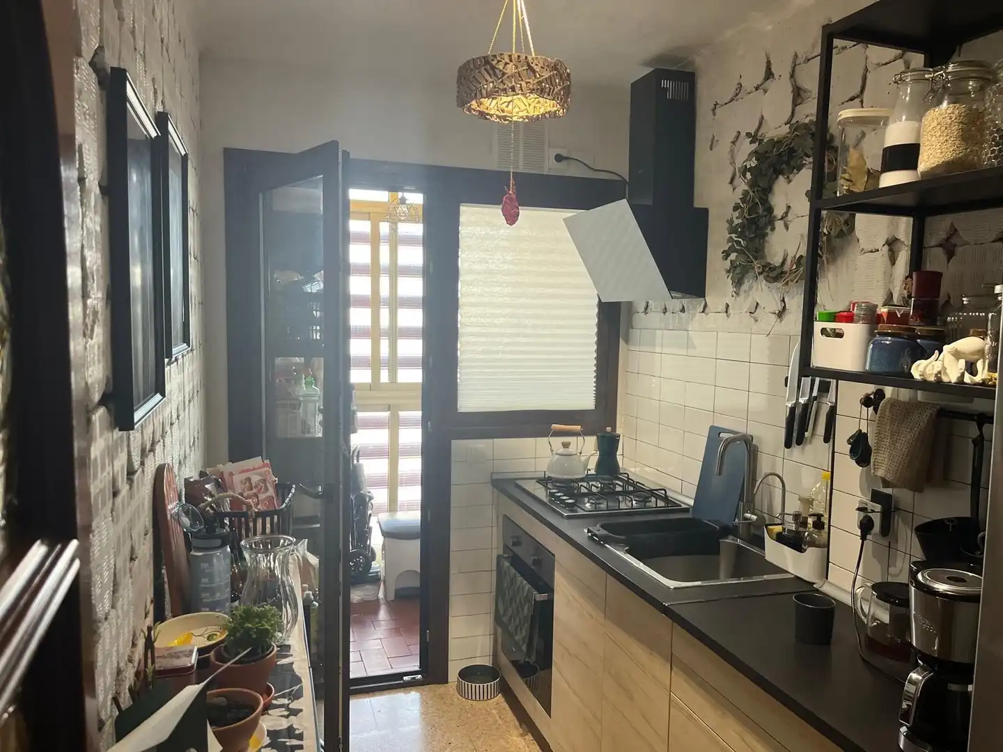 Piso con terraza en venta en San Blas, imagen 10