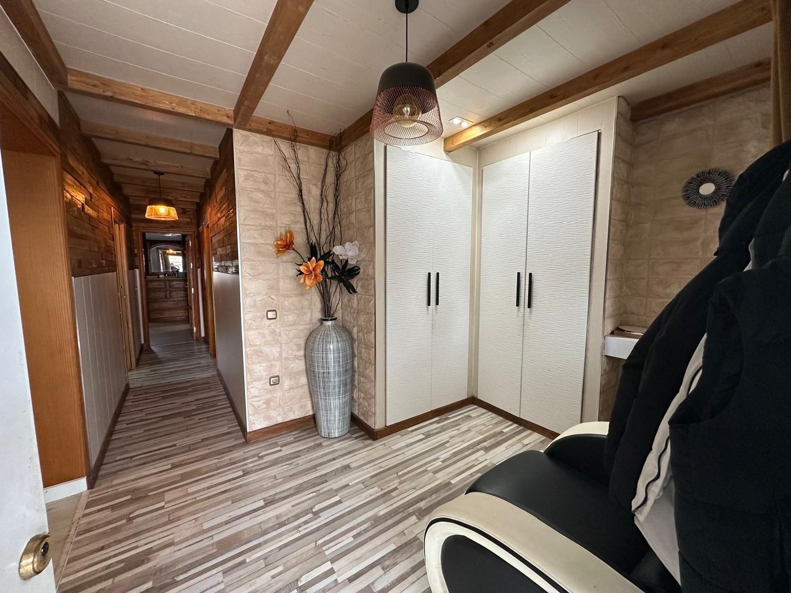 House or chalet for sale in Chiclana de la Frontera  with Air Conditioner, Heating and Storage room