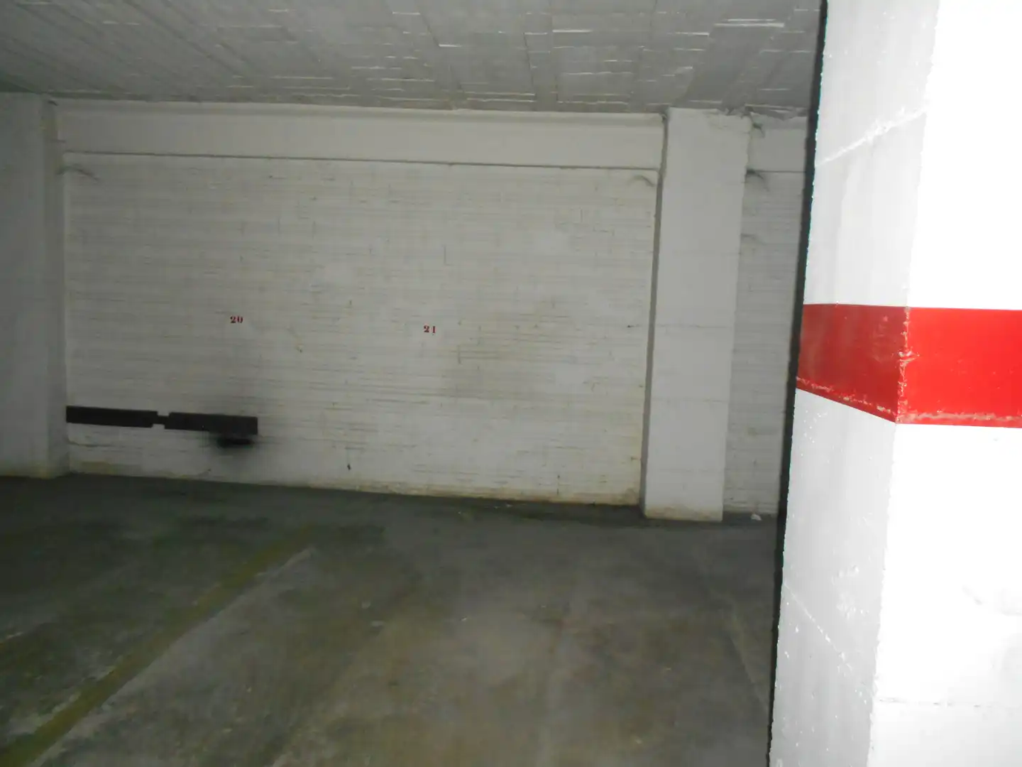 Parking for sale in C/ Ciudad de Mataró, imagen 5