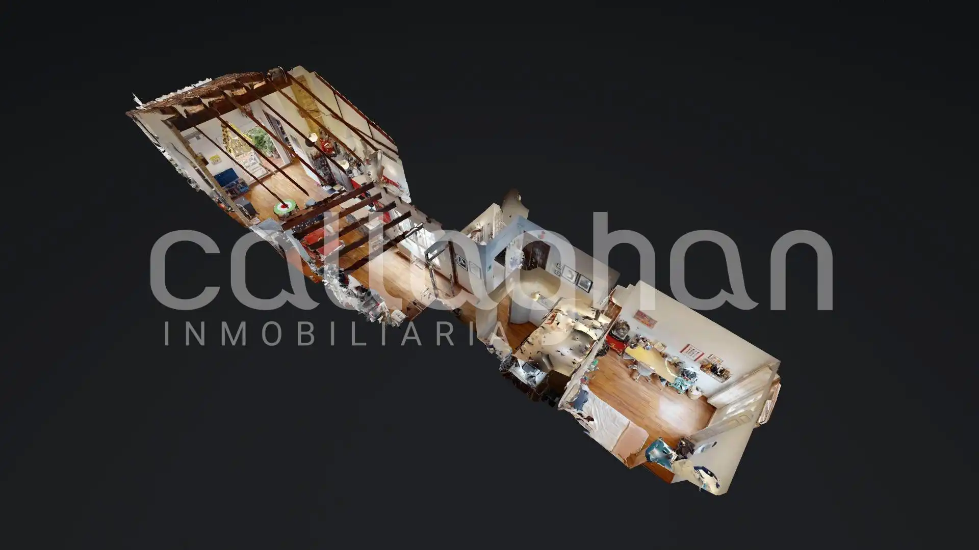 Appartamento con terrazza in vendita a Ciutat Vella, imagen 45