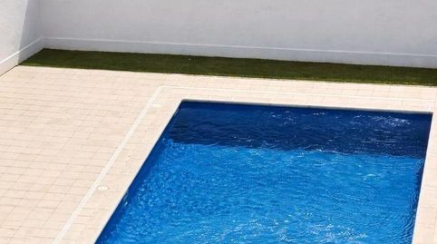 ÁTICO DUPLEX EN VENTA EN CALELLA CON PISCINA Y SOLARIUM, imatge 2