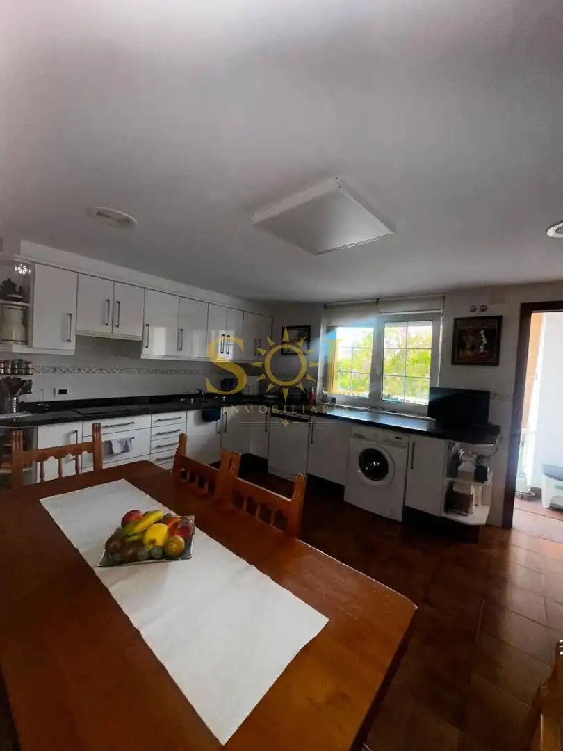 Casa pareada con terraza en venta en Calle Federico Castañón, imagen 35