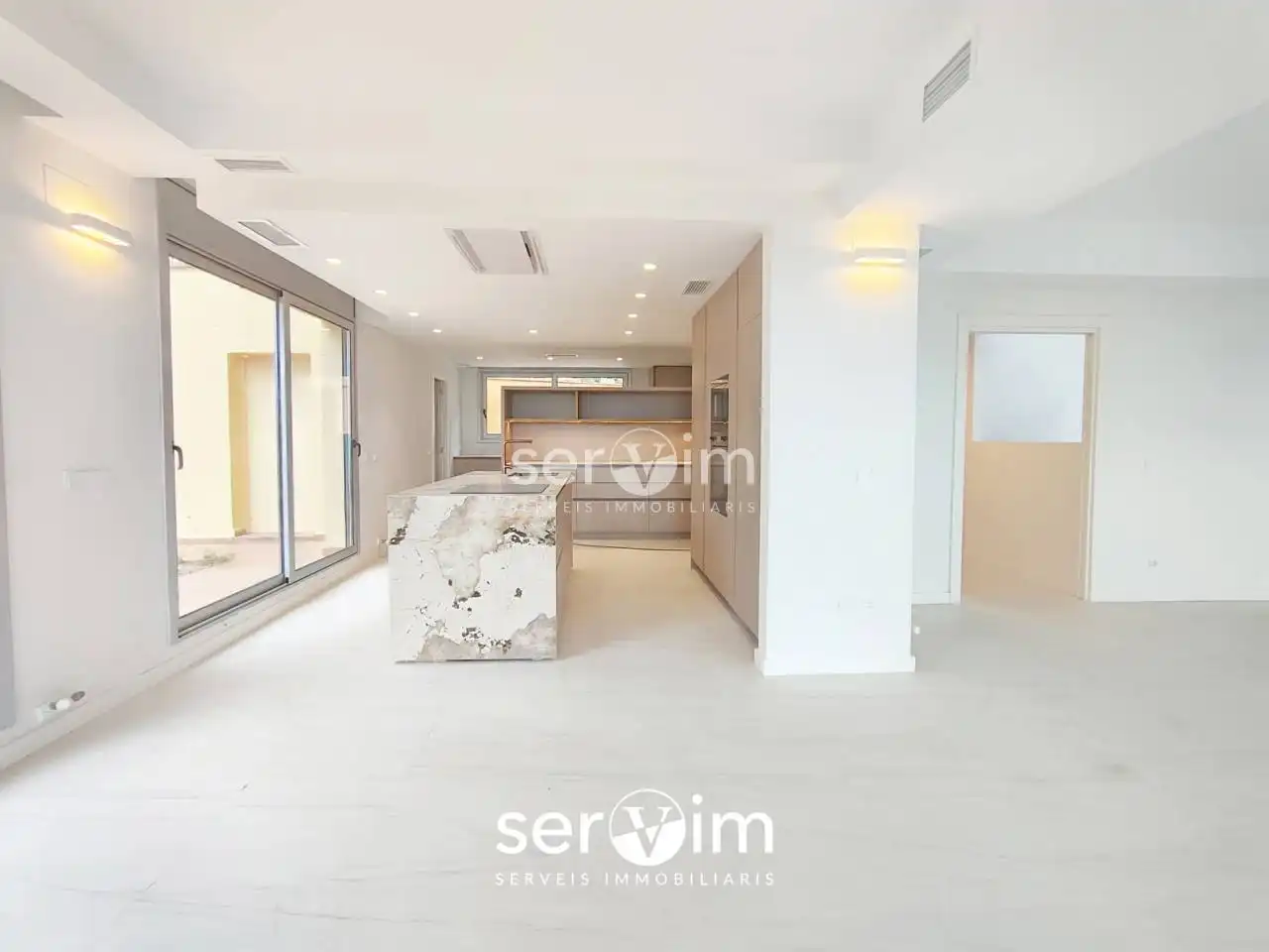 Villa avec piscine à vendre à Calle Mas Pei 712, imagen 7