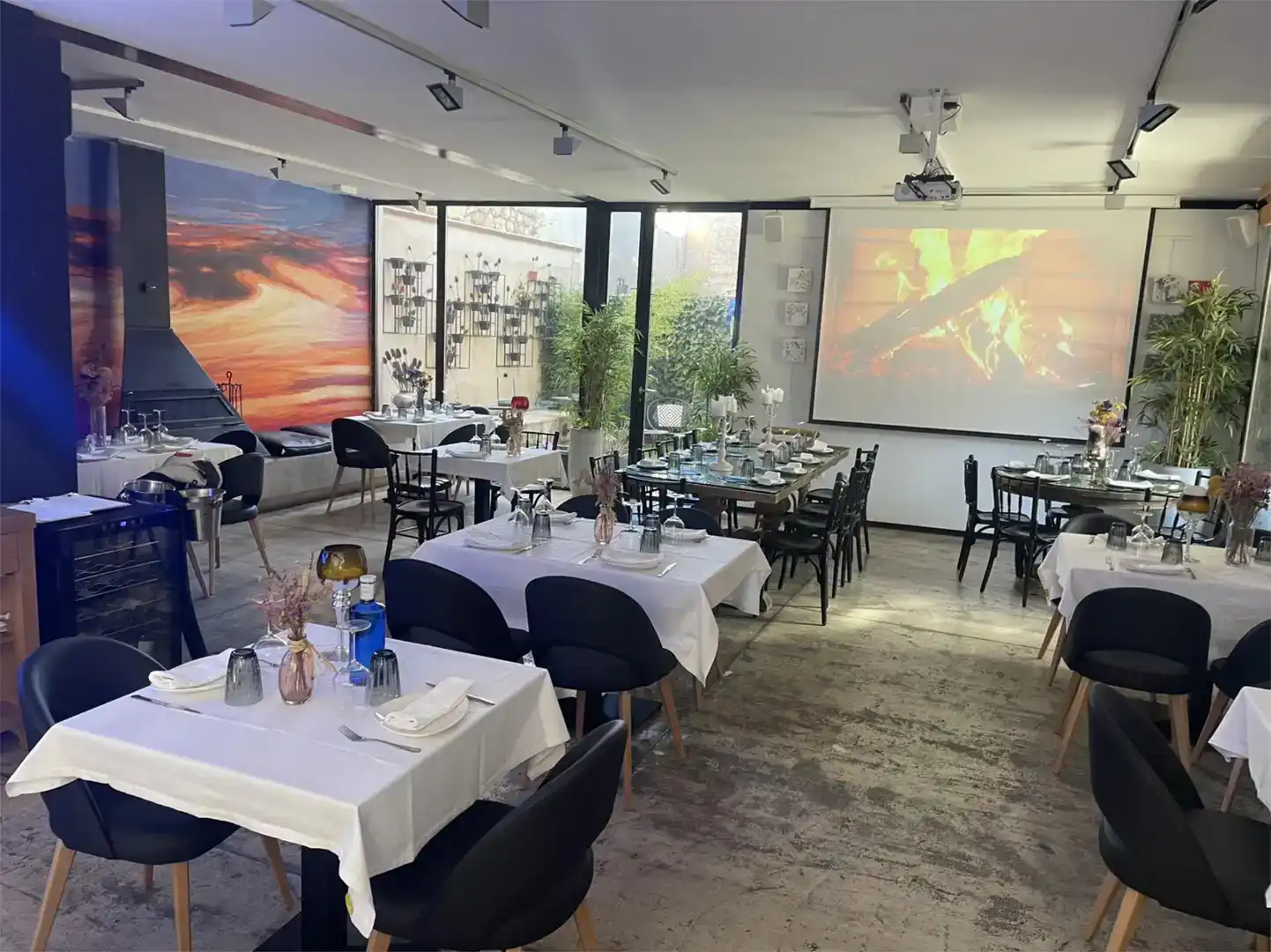 Local en venta en Medinaceli con Aire acondicionado