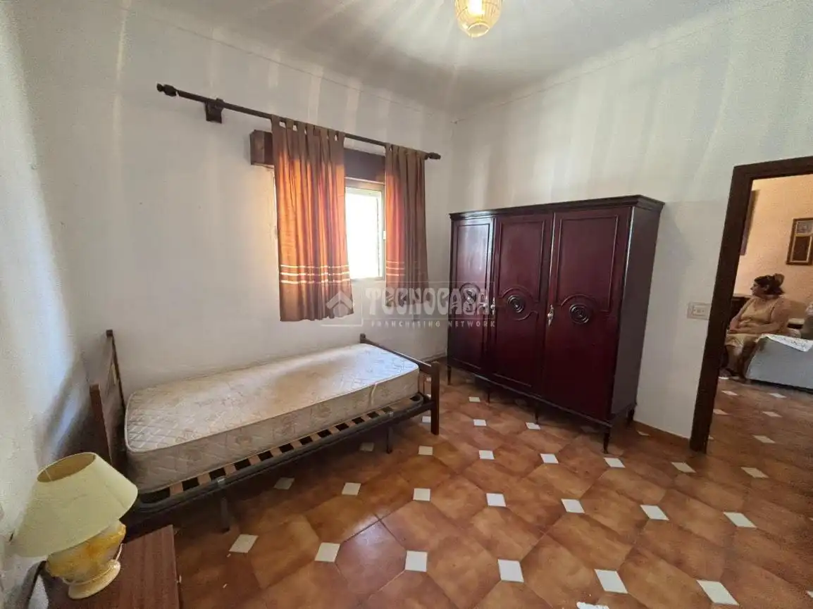 Habitación de Casa o chalet en venta en Écija