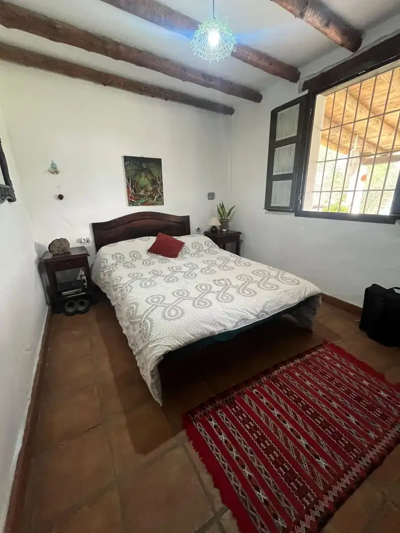 Finca rústica en venda a El Ronquillo