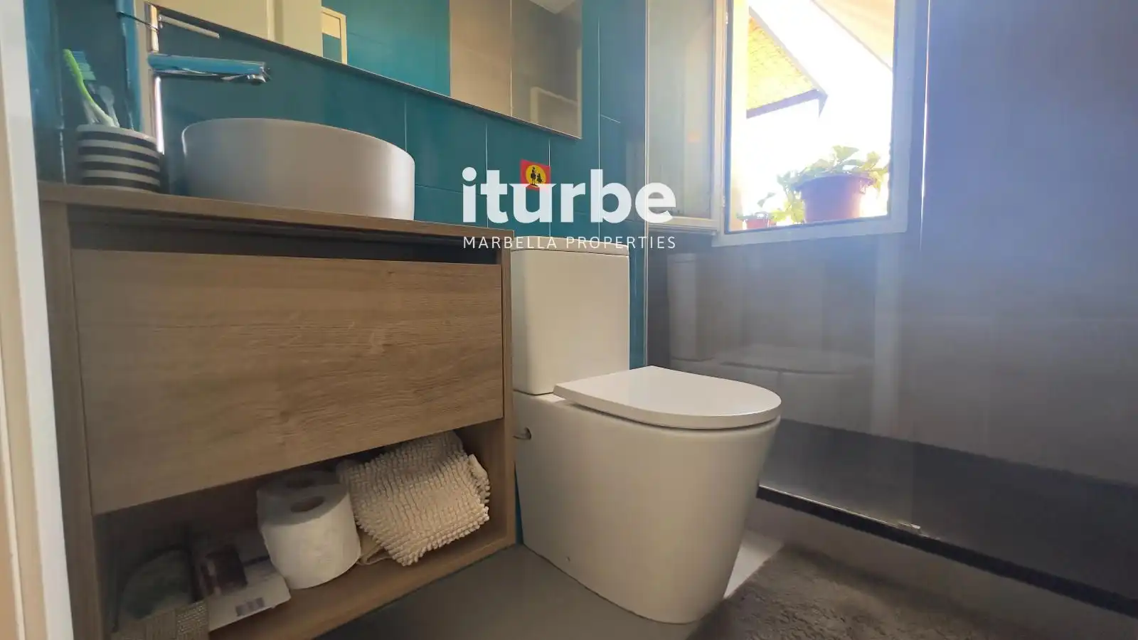 Attique avec piscine à vendre à Monte Paraiso, imagen 45