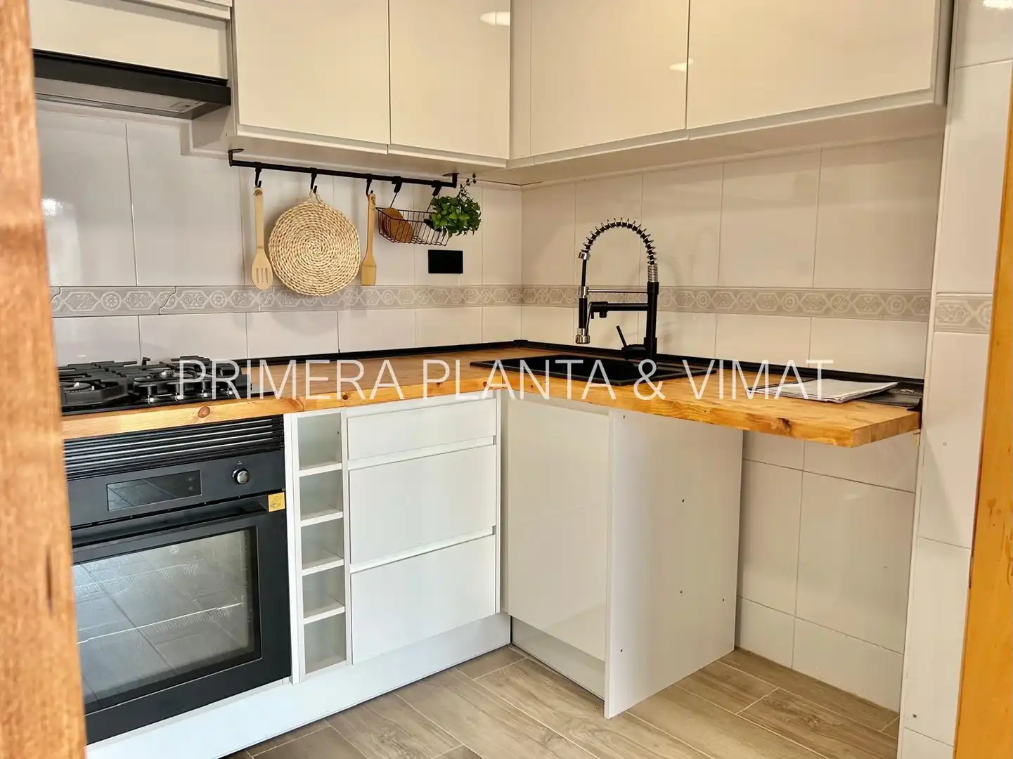 Penthouse mit Terrasse zum Verkauf in Calella, imagen 13
