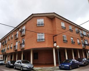 Exterior view of Premises for sale in Ciudad Real Capital