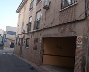 Vista exterior de Pis en venda en  Murcia Capital amb Traster