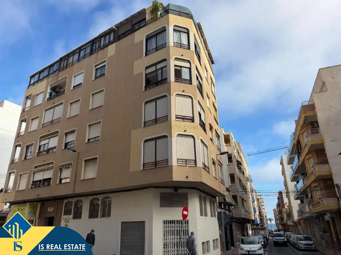 Àtic amb ascensor en venda a Playa del Cura, imagen 34