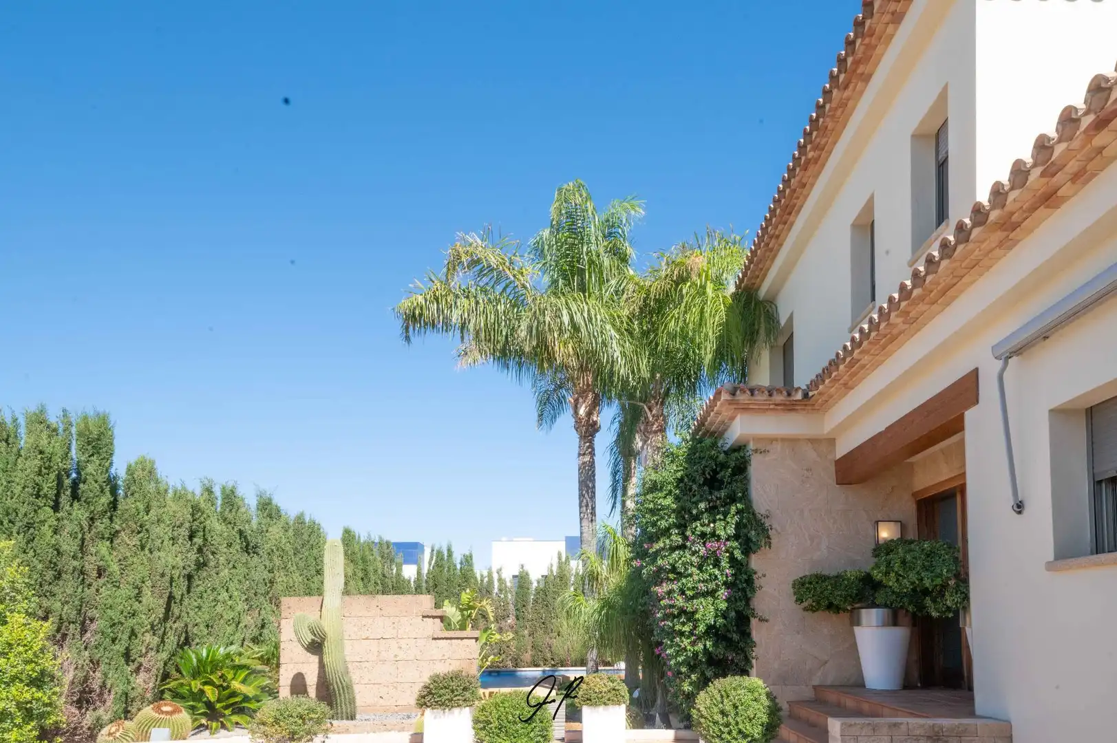 Casa con piscina in vendita a El Montgó, imagen 49