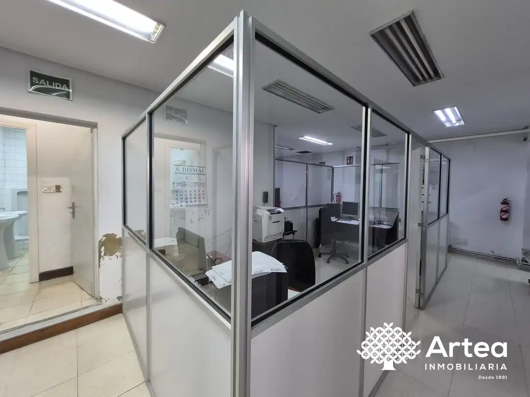 Local comercial en venda a Vianako Printzearen Kalea 4, imagen 42