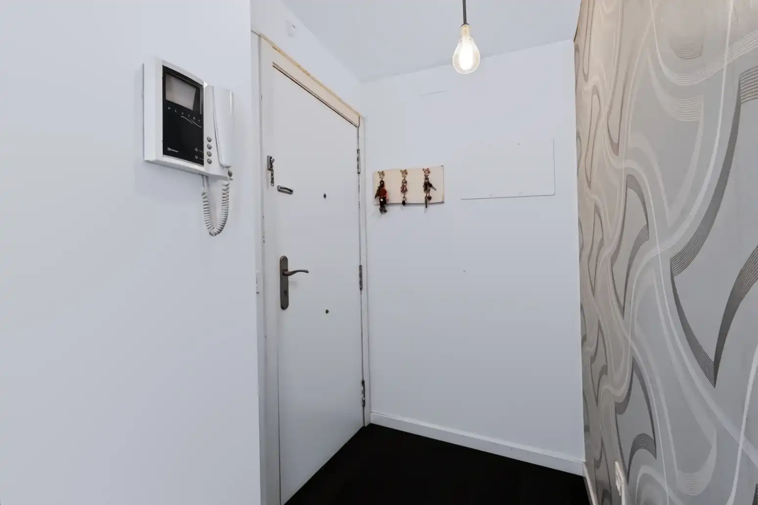 Flat for sale in Alaquàs  with Air Conditioner, Parquet flooring and Storage room
