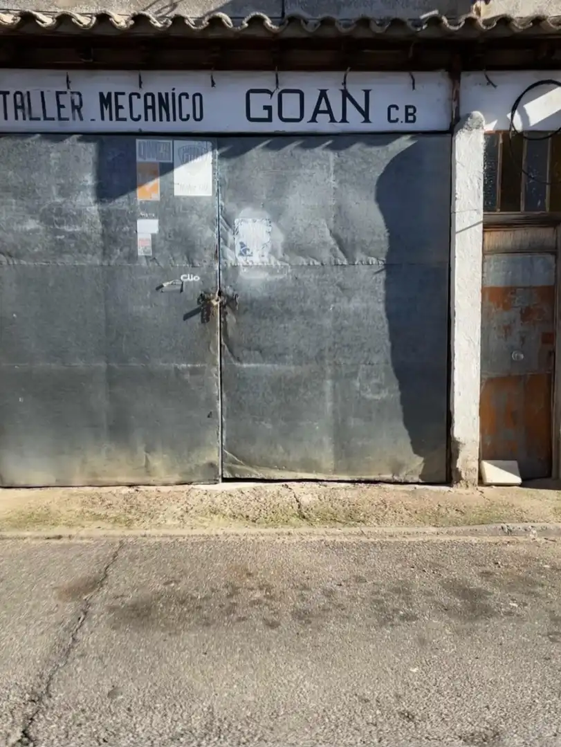 Nave industrial in affitto a Nambroca, imagen 4