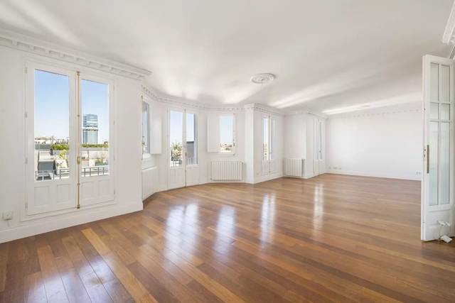 Piso en Alquiler en Recoletos