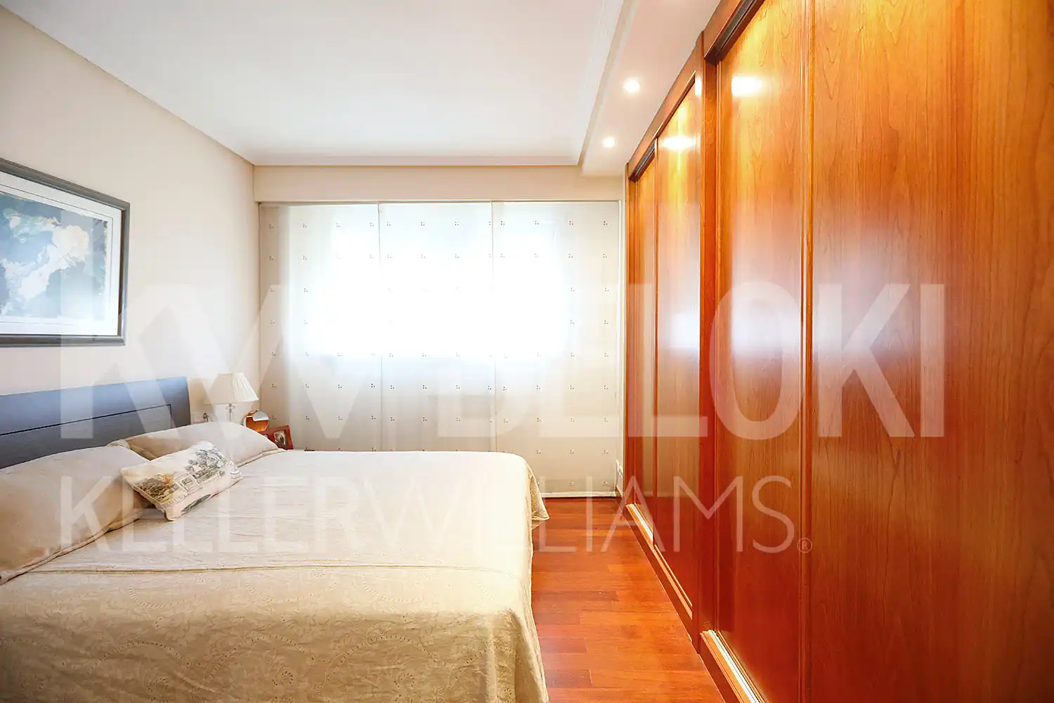 Habitación de Piso en venta en Donostia - San Sebastián  con Calefacción y Terraza
