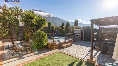 Photo 2 of House or chalet for sale in Calle Calle de José Saramago, 1, 1, Dúrcal, Granada